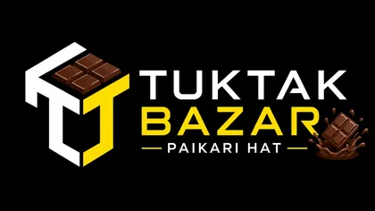 TukTak Bazar
